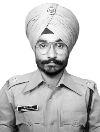 Himmat Singh